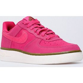 Nike Air Force 1 '07 Sued Günlük Ayakkabı