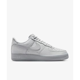 Nike Air Force 1 '07 WB CJ9179-002 Erkek Gri Spor Ayakkabı