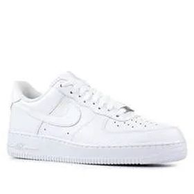 Nike Air Force 1 315122-111 Erkek Spor Ayakkabısı Beyaz
