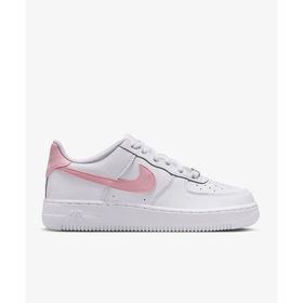 Nike Air Force 1 CT3839-115 Beyaz Çocuk Spor Ayakkabı