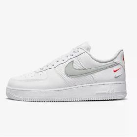 Nike Air Force 1 Fd0666-100 Gunluk Spor Ayakkabi