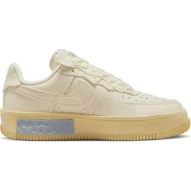 Nike Air Force 1 Fontanka DH1290-102 W Bej Kadın Spor Ayakkabı