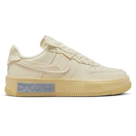 Nike Air Force 1 Fontanka DH1290-102 W Bej Kadın Spor Ayakkabı