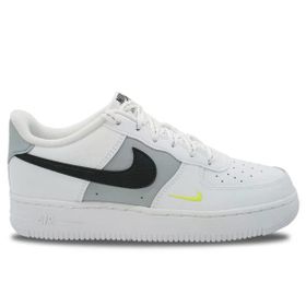Nike Air Force 1 Fq7155-100 Gunluk Spor Ayakkabi