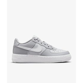 Nike Air Force 1 FV5948-005 GS Gri Unisex Spor Ayakkabı