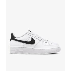 Nike Air Force 1 FV5948-101 GS Beyaz Çocuk Spor Ayakkabı