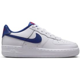 Nike Air Force 1 Gs FV5948-119 Beyaz Çocuk Spor Ayakkabı