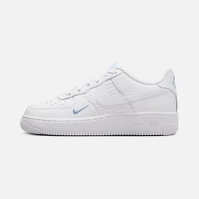 Nike Air Force 1 Gs IH4475-100 Beyaz Sneaker Ayakkabı