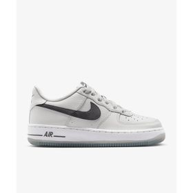 Nike Air Force 1 Gs IM6027-025 Beyaz Çocuk Spor Ayakkabı