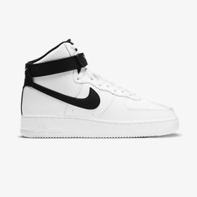 Nike Air Force 1 High '07 Beyaz Erkek Spor Ayakkabı