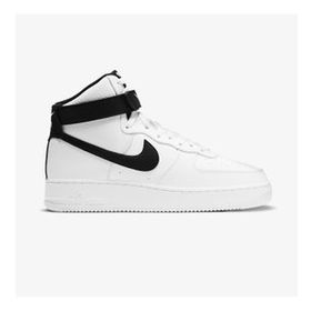 Nike Air Force 1 High '07 Beyaz Erkek Spor Ayakkabı