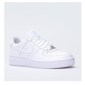 Nike Air Force 1 High '07 Beyaz Erkek Spor Ayakkabı