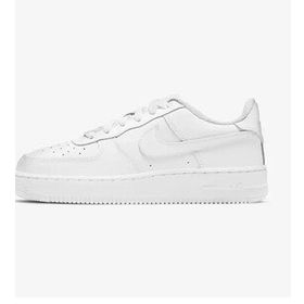 Nike Air Force 1 High '07 Beyaz Erkek Spor Ayakkabı