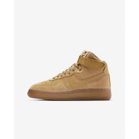Nike Air Force 1 High Lv8 Ck0262-700 Kadın Spor Ayakkabısı