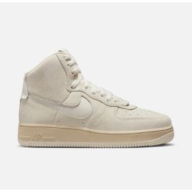 Nike Air Force 1 High Sculpt DC3590-105 Kadın Spor Ayakkabı