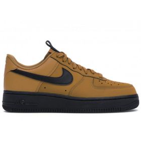 Nike Air Force 1 Low BQ4326-700 Erkek Spor Ayakkabı