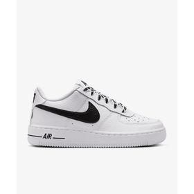 Nike Air Force 1 Low IR0270-100 Beyaz Çocuk Spor Ayakkabı