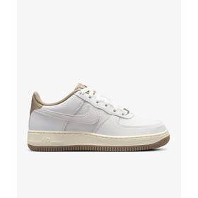 Nike Air Force 1 LV8 GS HF6924-100 Beyaz Çocuk Spor Ayakkabı