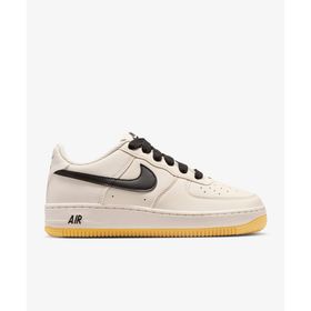 Nike Air Force 1 LV8 HQ1911-002 Bej Çocuk Spor Ayakkabı
