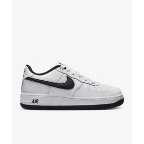 Nike Air Force 1 LV8 IB8845-100 GS Beyaz Unisex Çocuk Spor Ayakkabı