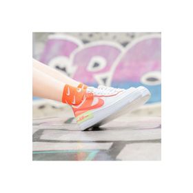 Nike Air Force 1 Shadow CO Beyaz Kadın Spor Ayakkabı