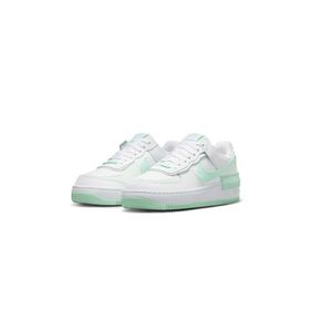 Nike Air Force 1 Shadow FZ3773-100 W Beyaz Unisex Spor Ayakkabı