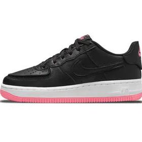 NIKE AIR FORCE 1 SS21 GS Kadın Spor Ayakkabı