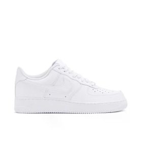 Nike Air Force 1 White 07 Spor Ayakkabı
