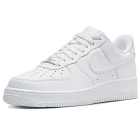 Nike Air Force 1'07 Beyaz Renk Erkek Spor Ayakkabı