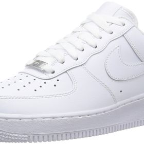Nike Air Force 1'07 Beyaz Renk Erkek Spor Ayakkabı