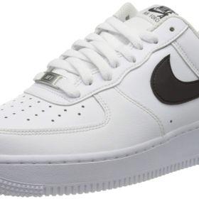 Nike Air Force 1'07 Beyaz Renk Erkek Spor Ayakkabı