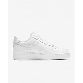 Nike Air Force 1'07 Beyaz Unisex Spor Ayakkabı