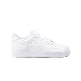 Nike Air Force 1'07 Beyaz Unisex Spor Ayakkabı