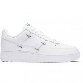Nike Air Force 1'07 Beyaz Unisex Spor Ayakkabı