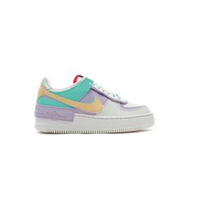 Nike Air Force CI0919-101 Kadın Shadow Spor Ayakkabı