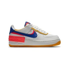 Nike Air Force CI0919-101 Kadın Shadow Spor Ayakkabı