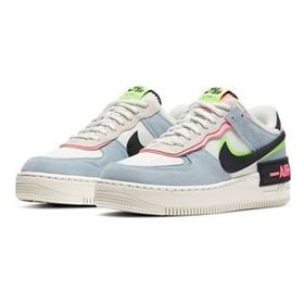 Nike Air Force CI0919-101 Kadın Shadow Spor Ayakkabı