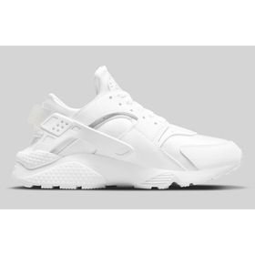 Nike Air Huarache Beyaz Kadın Spor Ayakkabı