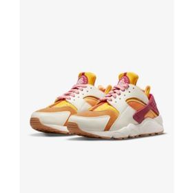 Nike Air Huarache Beyaz Kadın Spor Ayakkabı