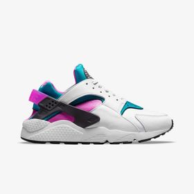 Nike Air Huarache Beyaz Kadın Spor Ayakkabı