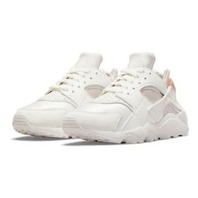 Nike Air Huarache Beyaz Kadın Spor Ayakkabı