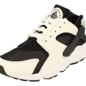 Nike Air Huarache DD1068-001 Beyaz Erkek Ayakkabı