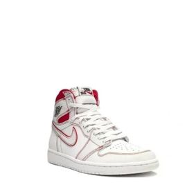 Nike Air Jordan 1 High OG Phantom Spor Ayakkabı