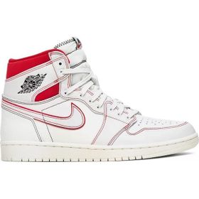 Nike Air Jordan 1 High OG Phantom Spor Ayakkabı