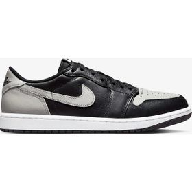 Nike Air Jordan 1 Low Og CZ0790-003 Siyah Spor Ayakkabı