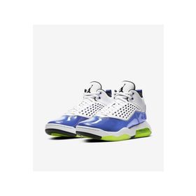 Nike Air Jordan 1 Mid Erkek Sneakers