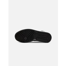 Nike Air Jordan 1 Mid Erkek Spor Ayakkabısı