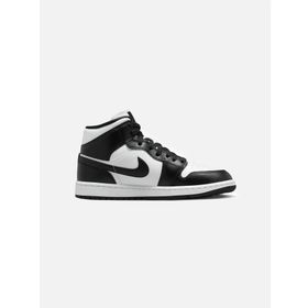 Nike Air Jordan 1 Mid Erkek Spor Ayakkabısı