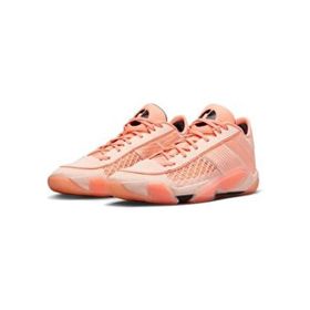 Nike Air Jordan FD2326-800 Turuncu XXXVIII Low Erkek Basketbol Ayakkabısı