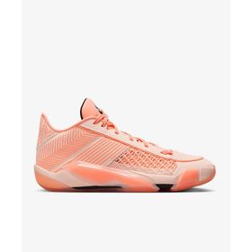 Nike Air Jordan FD2326-800 Turuncu XXXVIII Low Erkek Basketbol Ayakkabısı